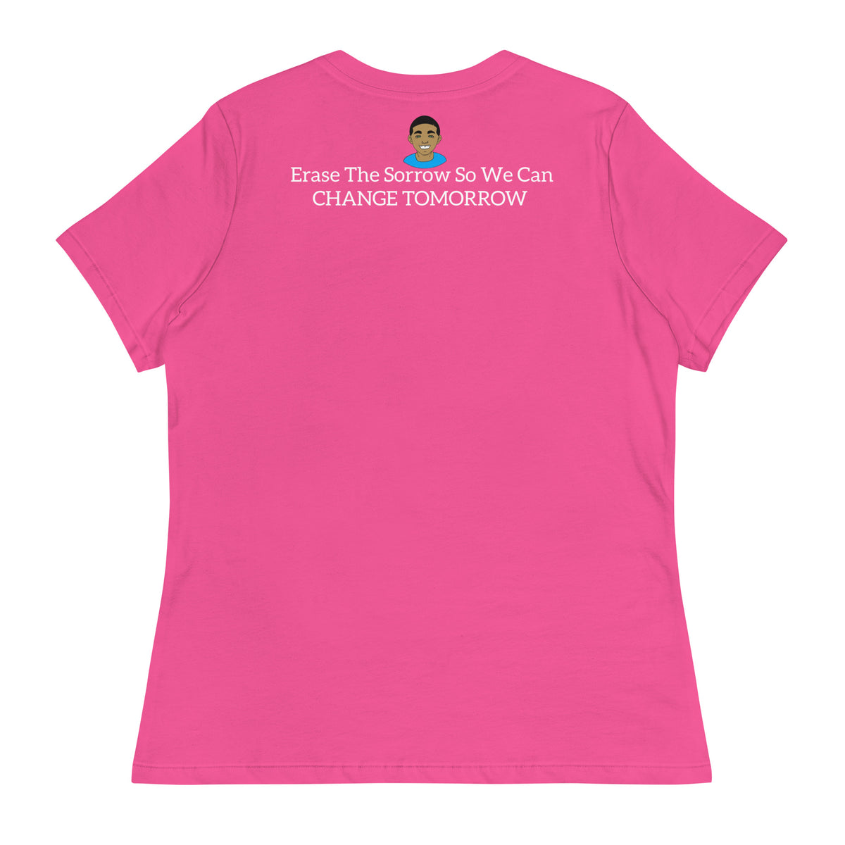 Kali’s Learn 2 Earn Shirt