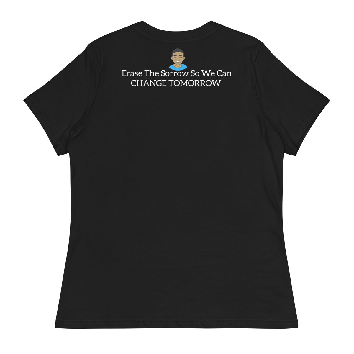 Kali’s Learn 2 Earn Shirt
