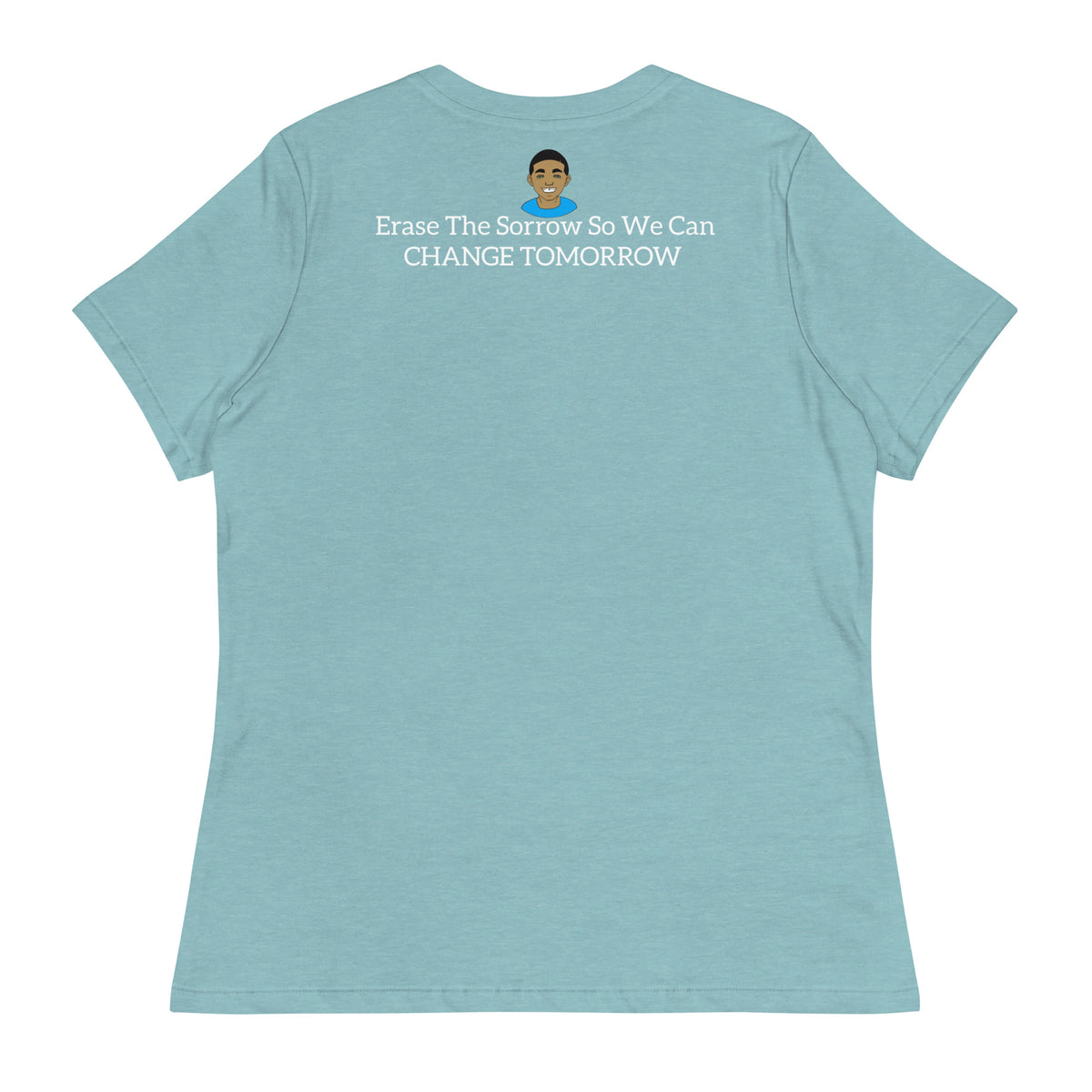 Kali’s Learn 2 Earn Shirt