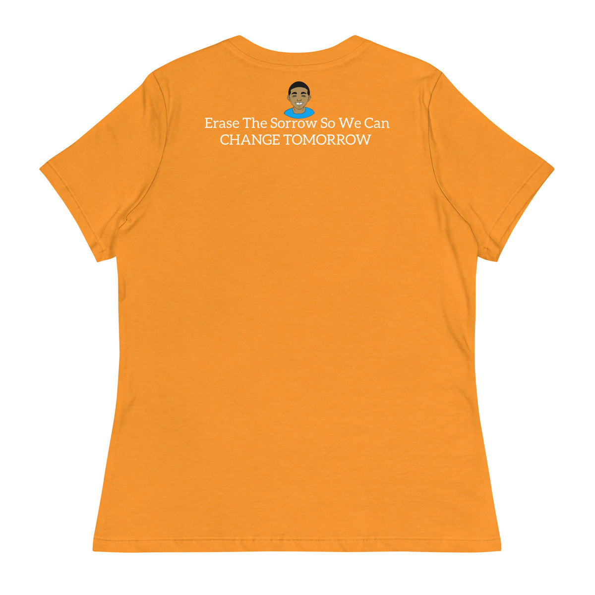 Kali’s Learn 2 Earn Shirt