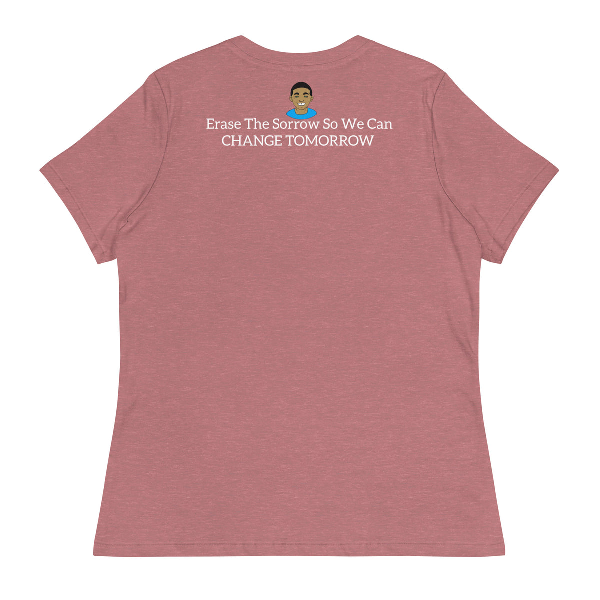 Kali’s Learn 2 Earn Shirt