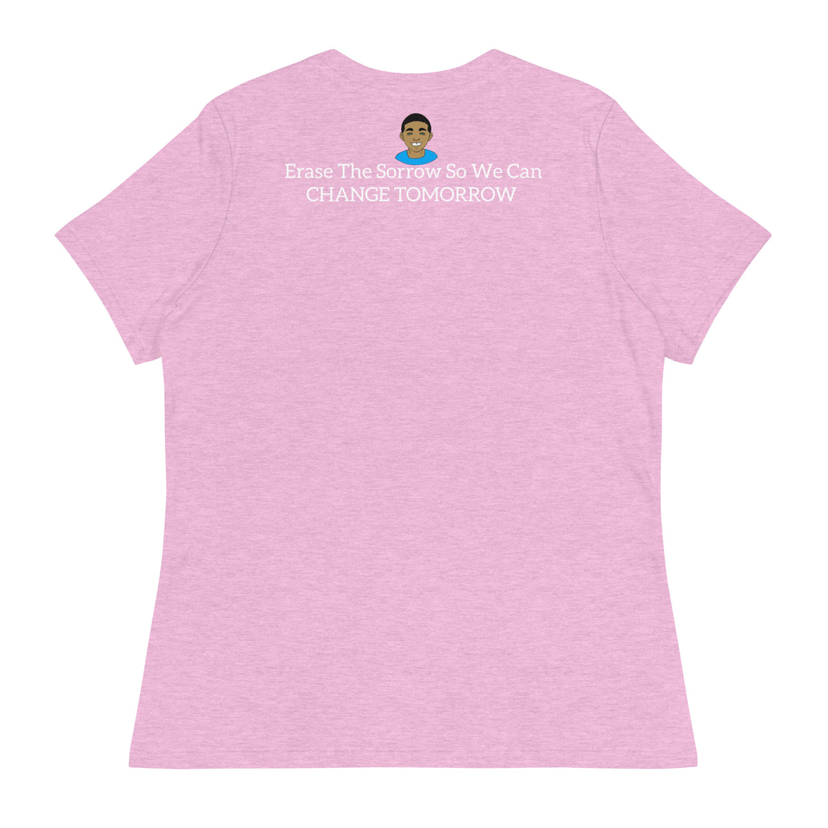 Kali’s Learn 2 Earn Shirt