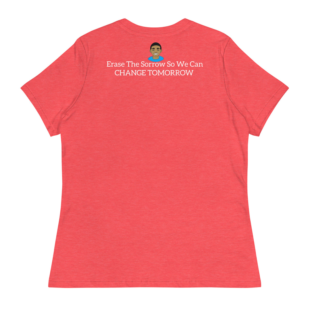 Kali’s Learn 2 Earn Shirt