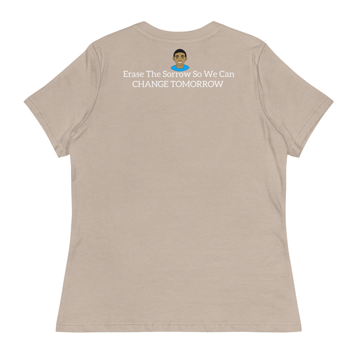 Kali’s Learn 2 Earn Shirt