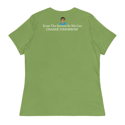 Kali’s Learn 2 Earn Shirt