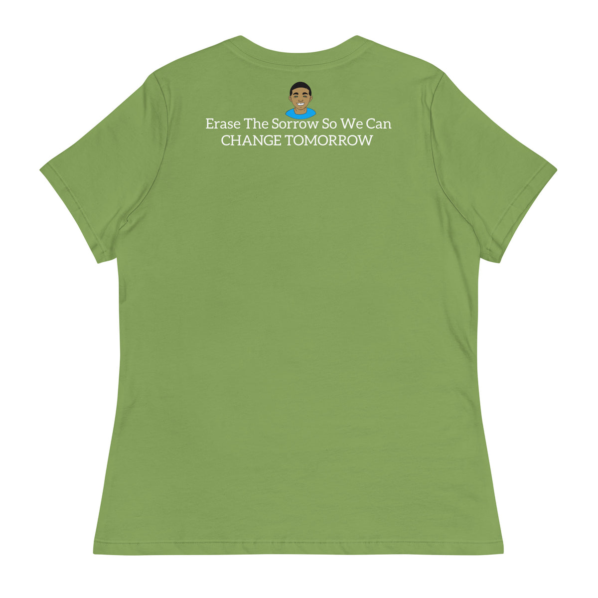 Kali’s Learn 2 Earn Shirt