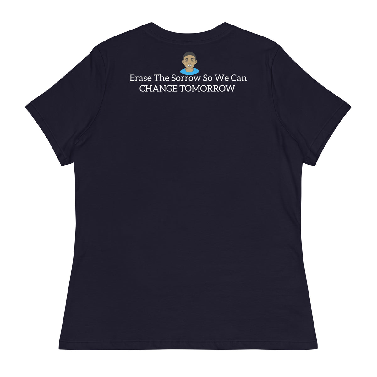 Kali’s Learn 2 Earn Shirt
