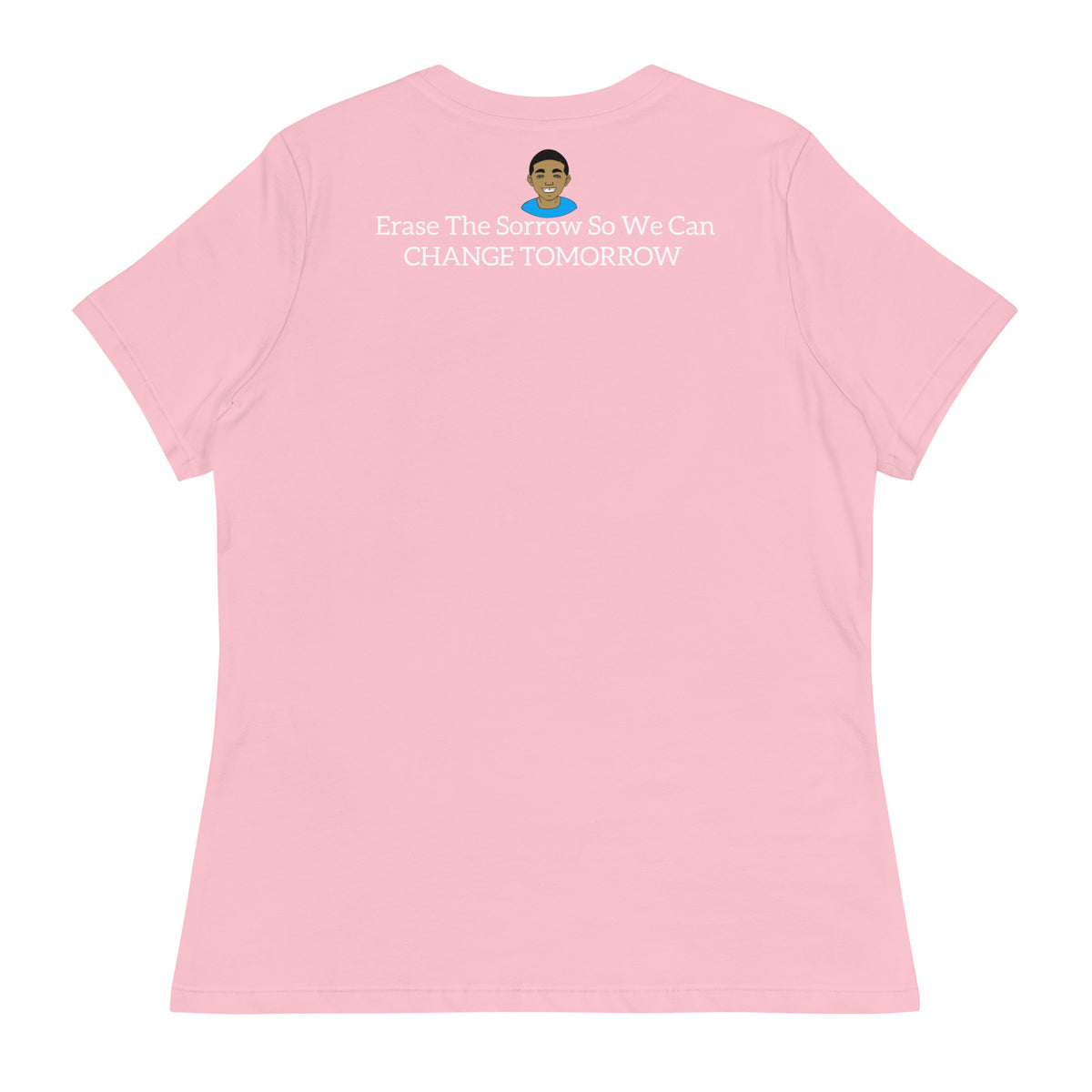 Kali’s Learn 2 Earn Shirt