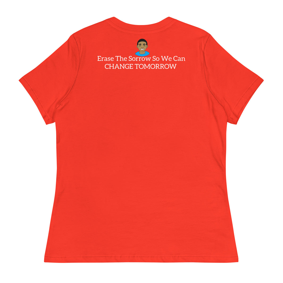 Kali’s Learn 2 Earn Shirt